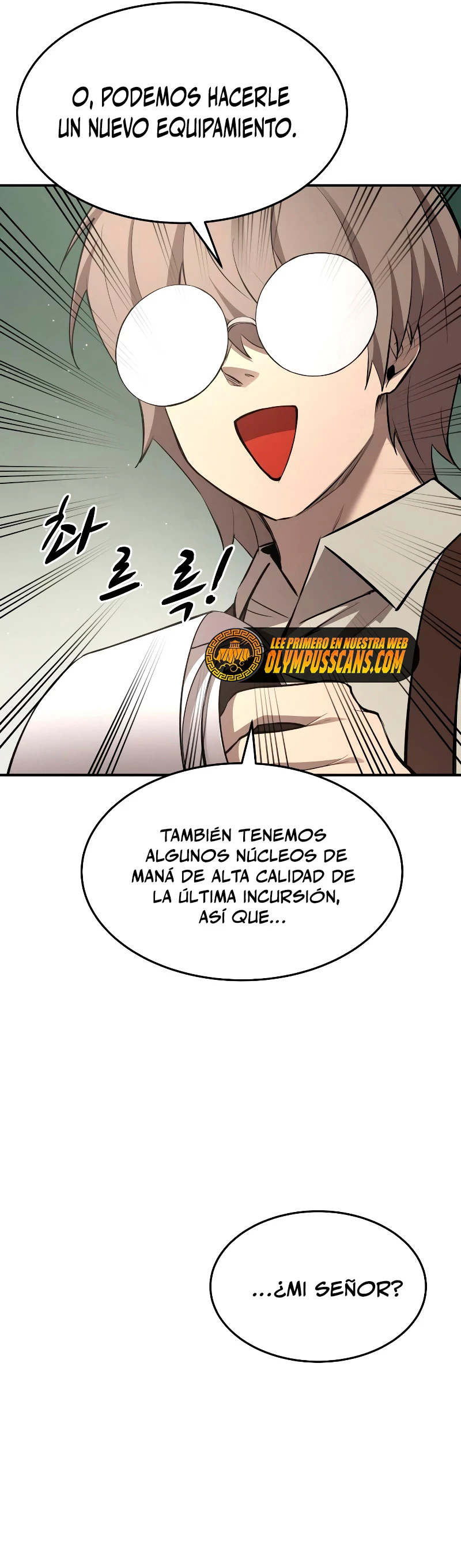 Tower Crush - Capítulo 37 - Página 32 - LectorTMOo