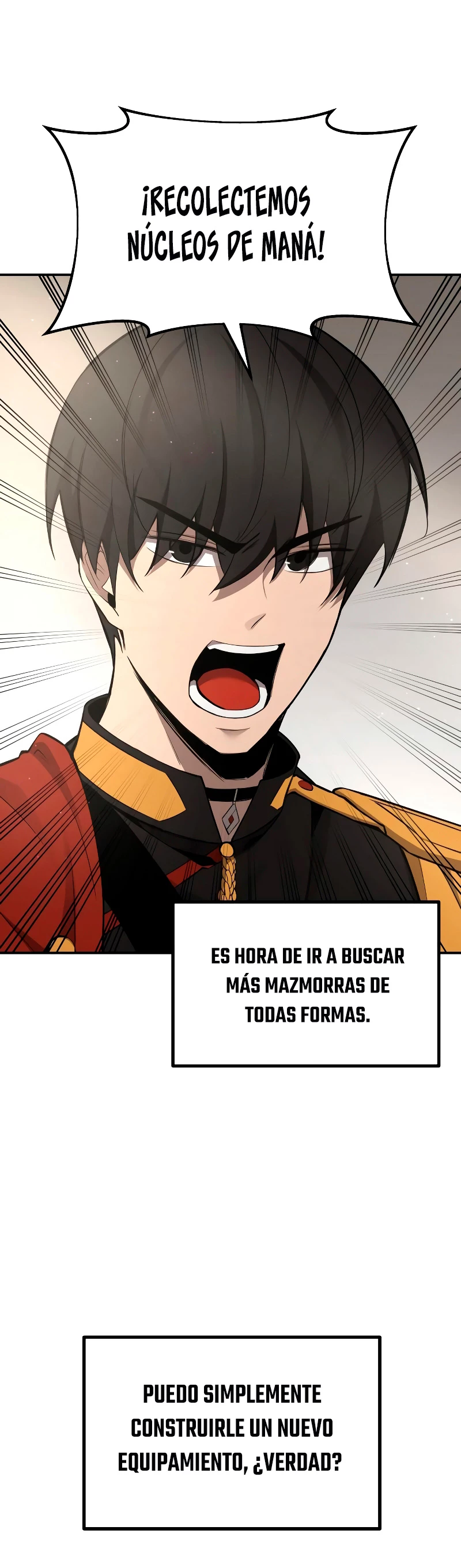 Tower Crush - Capítulo 37 - Página 36 - LectorTMOo