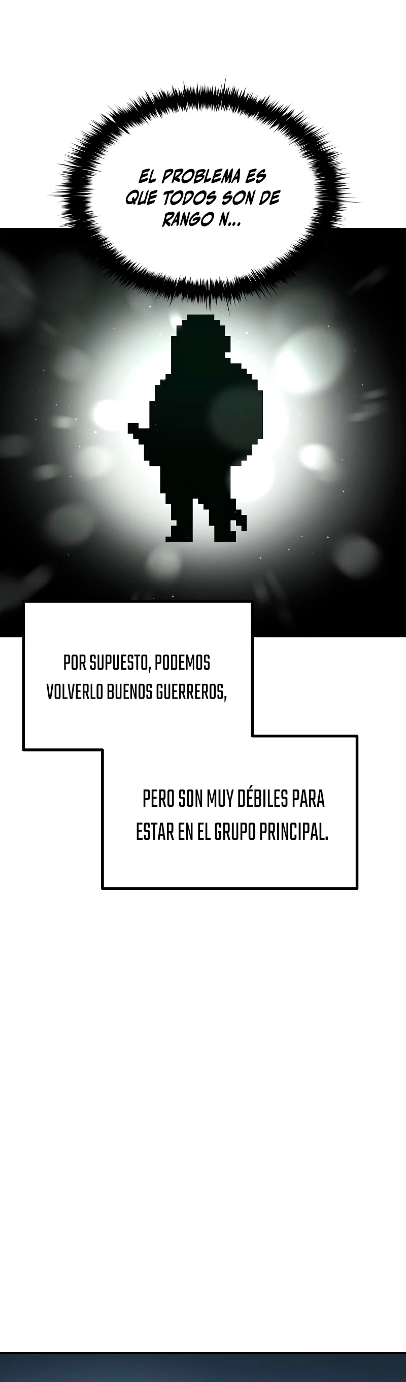 Tower Crush - Capítulo 37 - Página 41 - LectorTMOo
