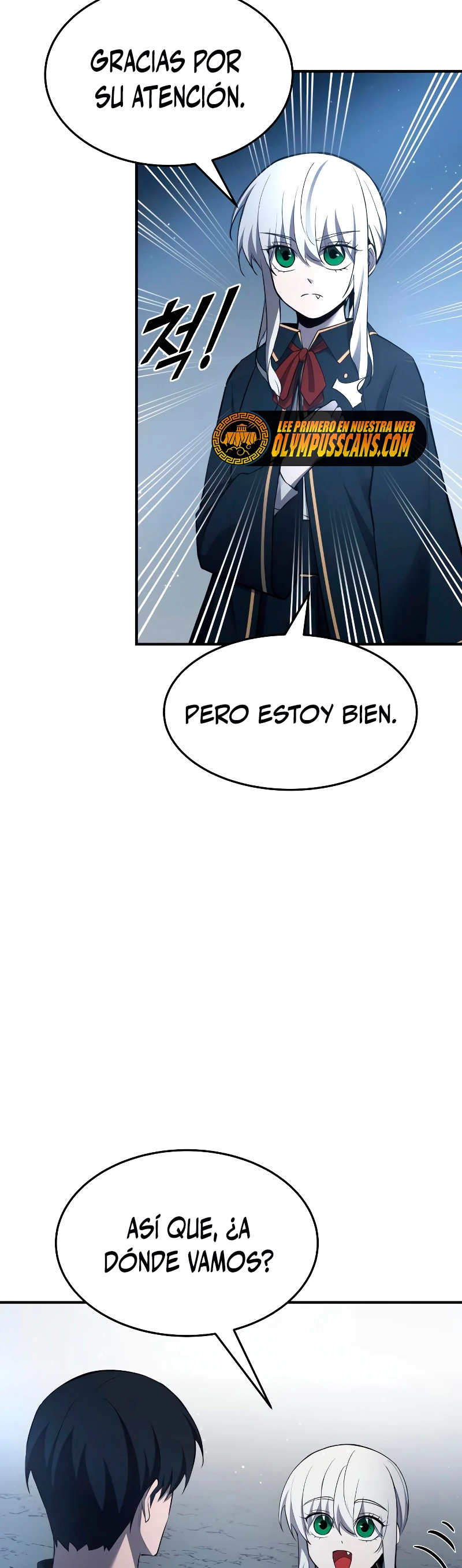 Tower Crush - Capítulo 37 - Página 47 - LectorTMOo