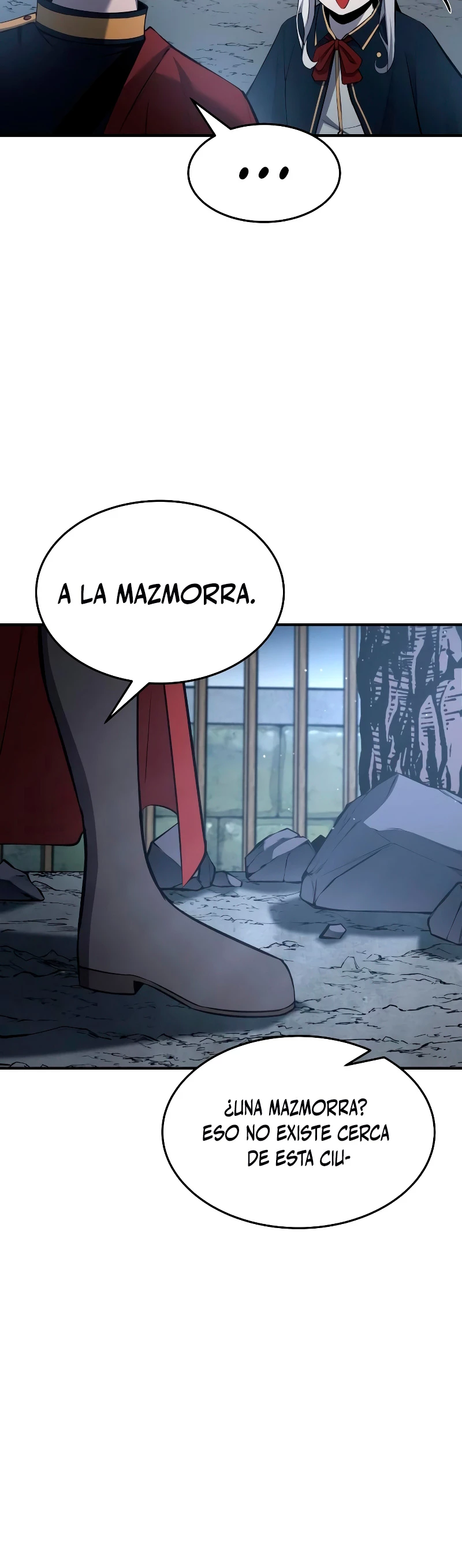 Tower Crush - Capítulo 37 - Página 48 - LectorTMOo