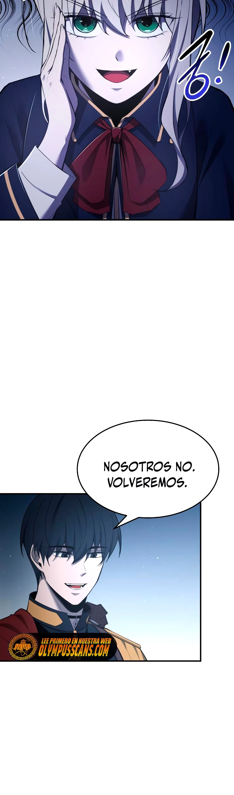 Tower Crush - Capítulo 37 - Página 51 - LectorTMOo