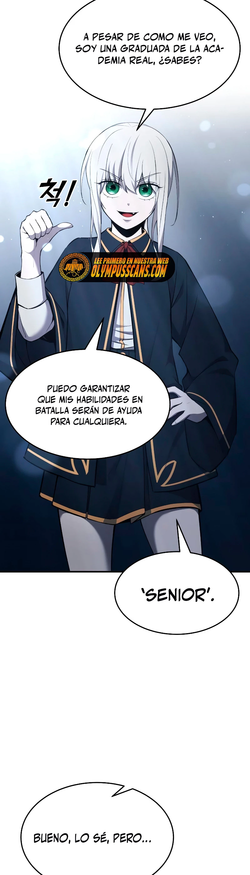Tower Crush - Capítulo 37 - Página 56 - LectorTMOo