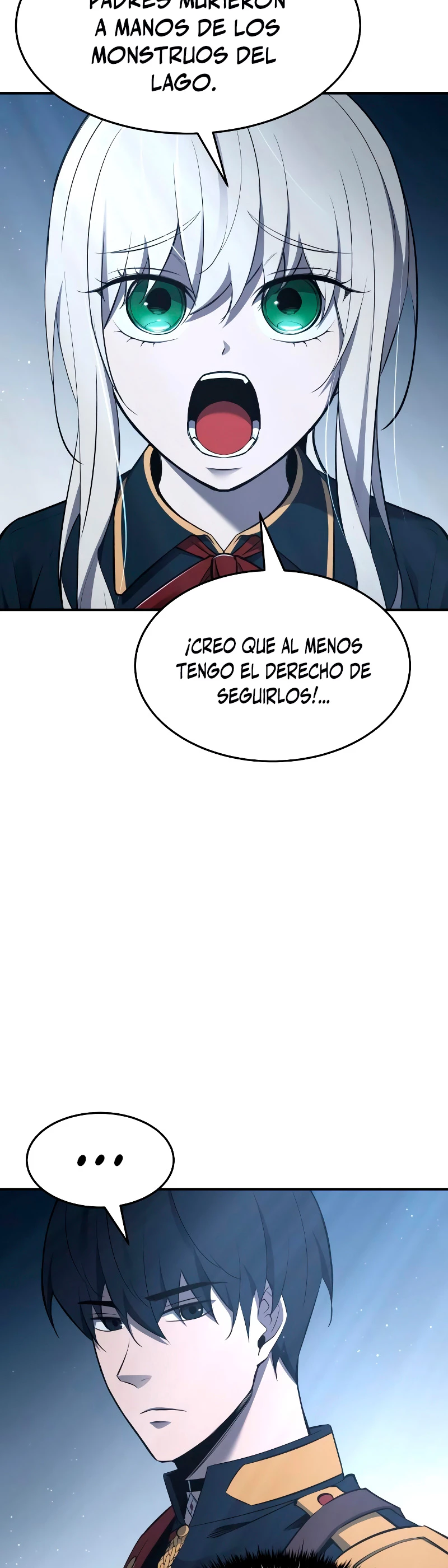 Tower Crush - Capítulo 37 - Página 58 - LectorTMOo