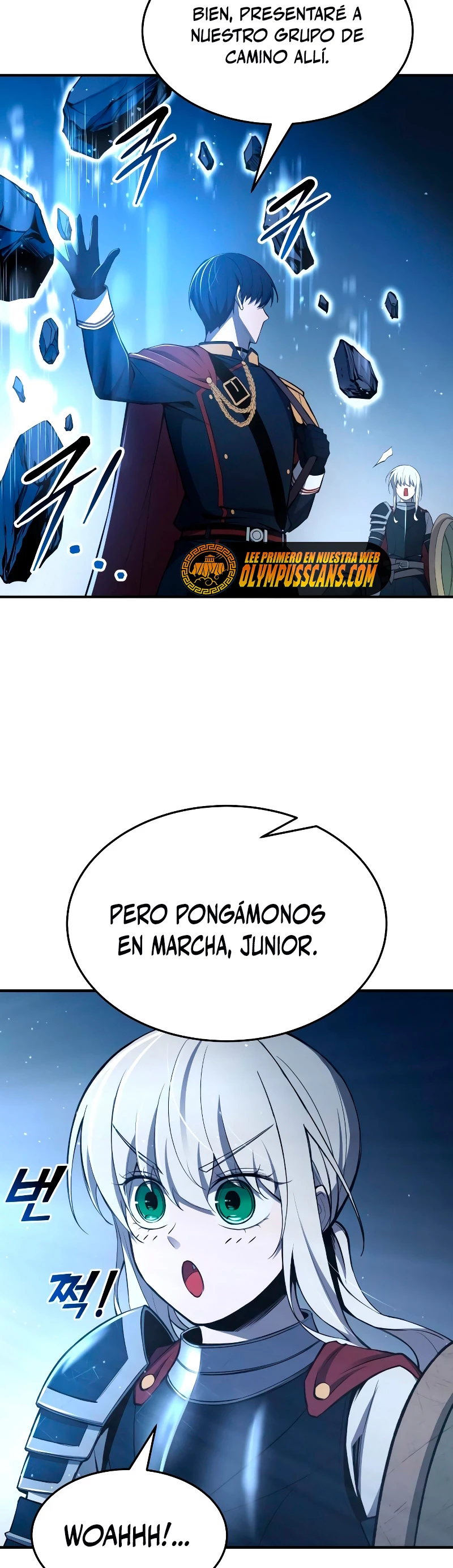 Tower Crush - Capítulo 37 - Página 68 - LectorTMOo