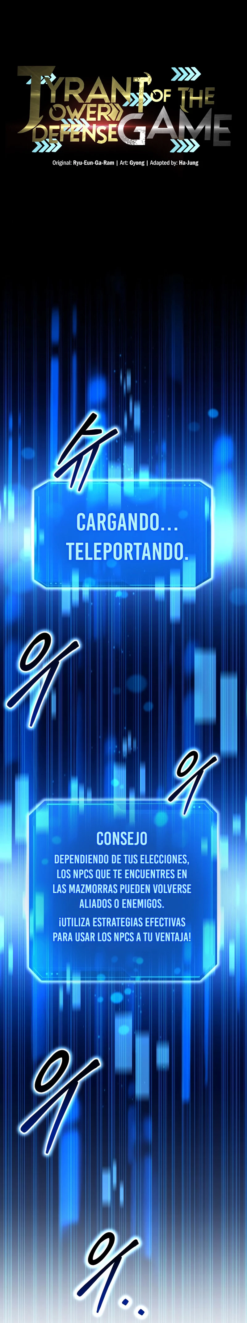 Tower Crush - Capítulo 38 - Página 2 - LectorTMOo