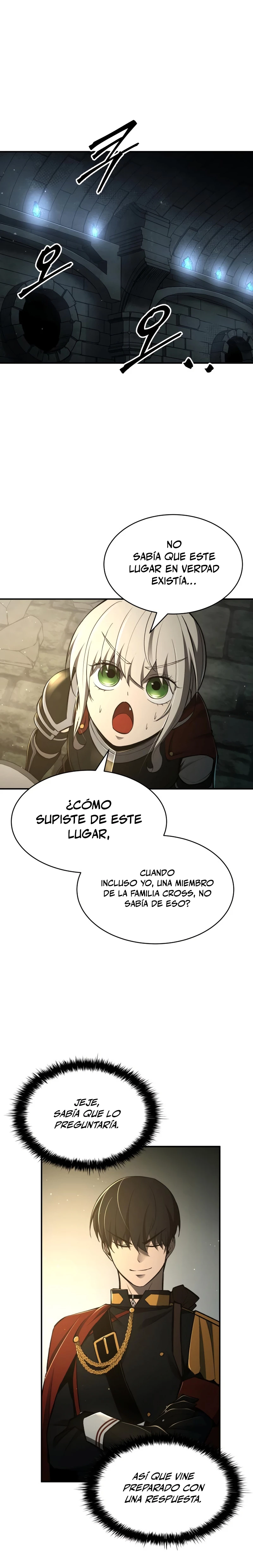 Tower Crush - Capítulo 38 - Página 10 - LectorTMOo