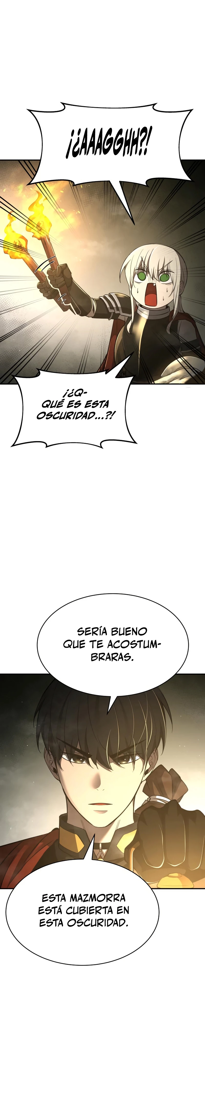 Tower Crush - Capítulo 38 - Página 14 - LectorTMOo