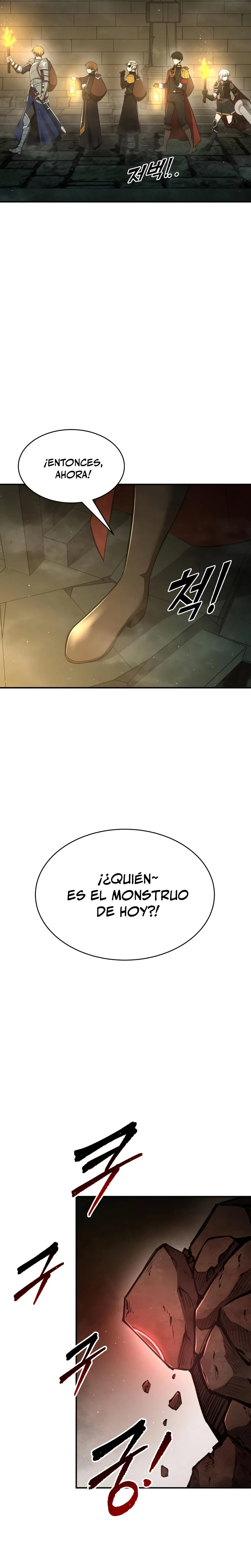 Tower Crush - Capítulo 38 - Página 16 - LectorTMOo