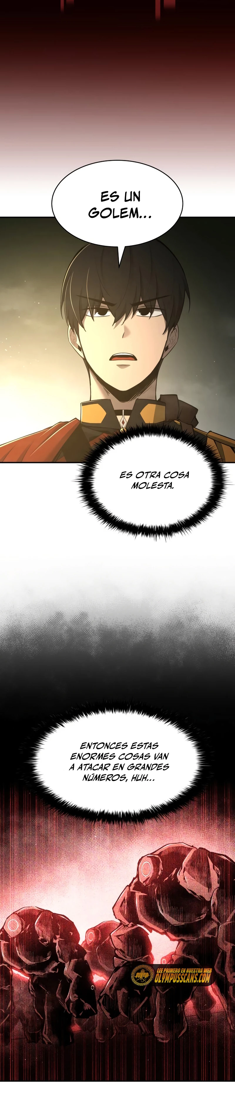 Tower Crush - Capítulo 38 - Página 19 - LectorTMOo