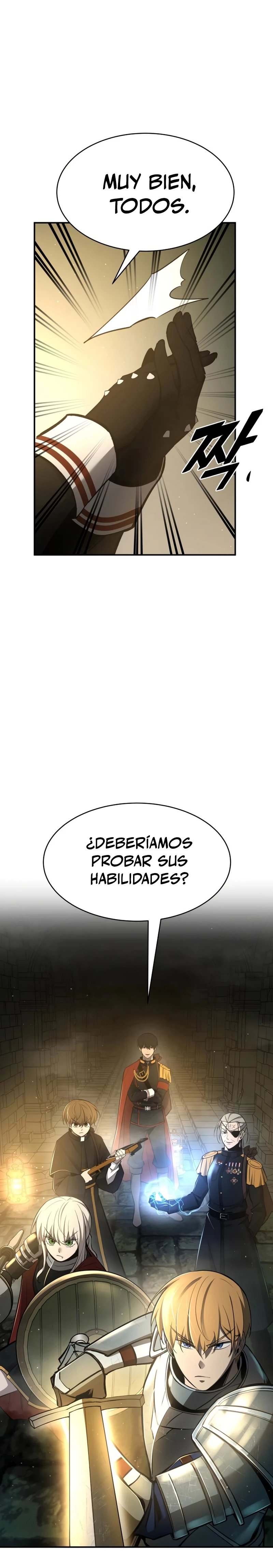 Tower Crush - Capítulo 38 - Página 21 - LectorTMOo