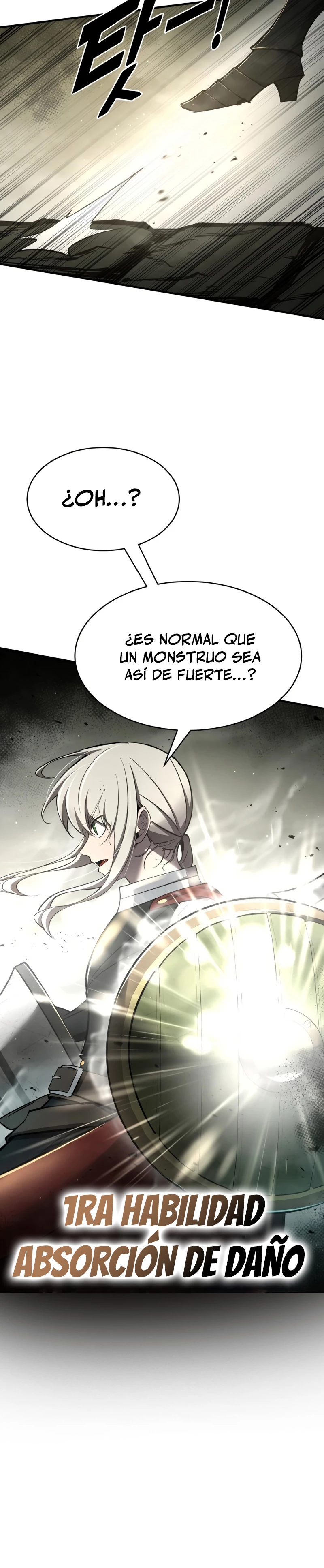 Tower Crush - Capítulo 38 - Página 24 - LectorTMOo
