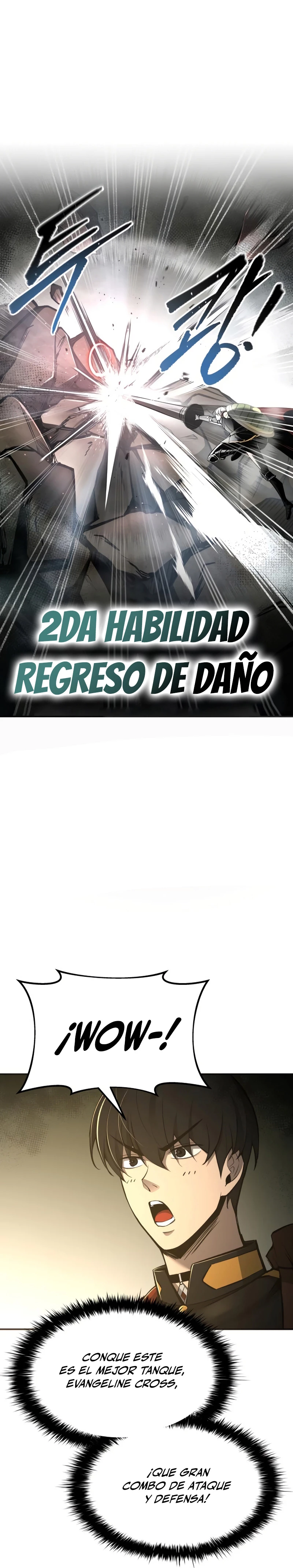 Tower Crush - Capítulo 38 - Página 26 - LectorTMOo