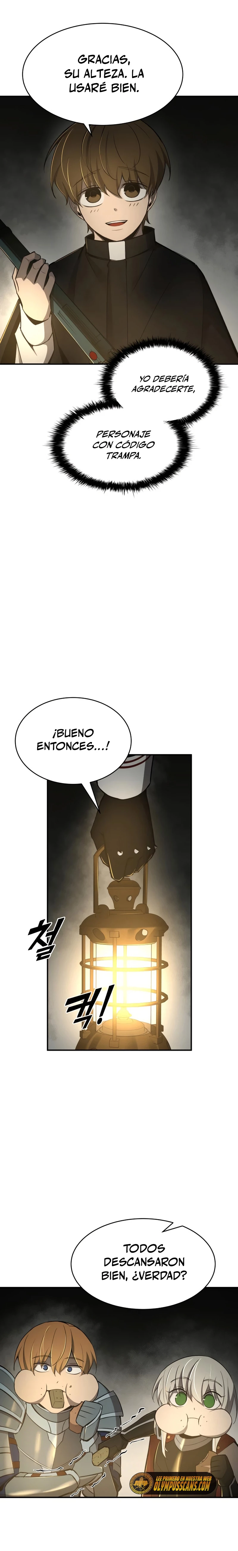 Tower Crush - Capítulo 38 - Página 42 - LectorTMOo