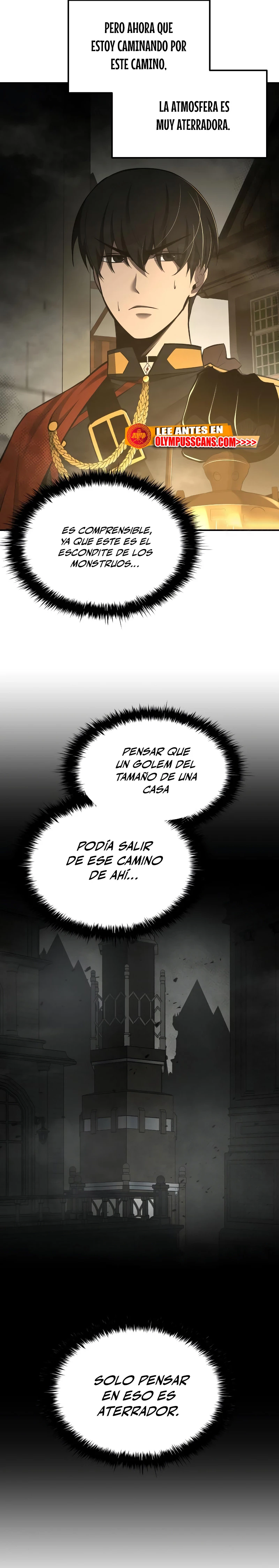 Tower Crush capítulo 39 página 4