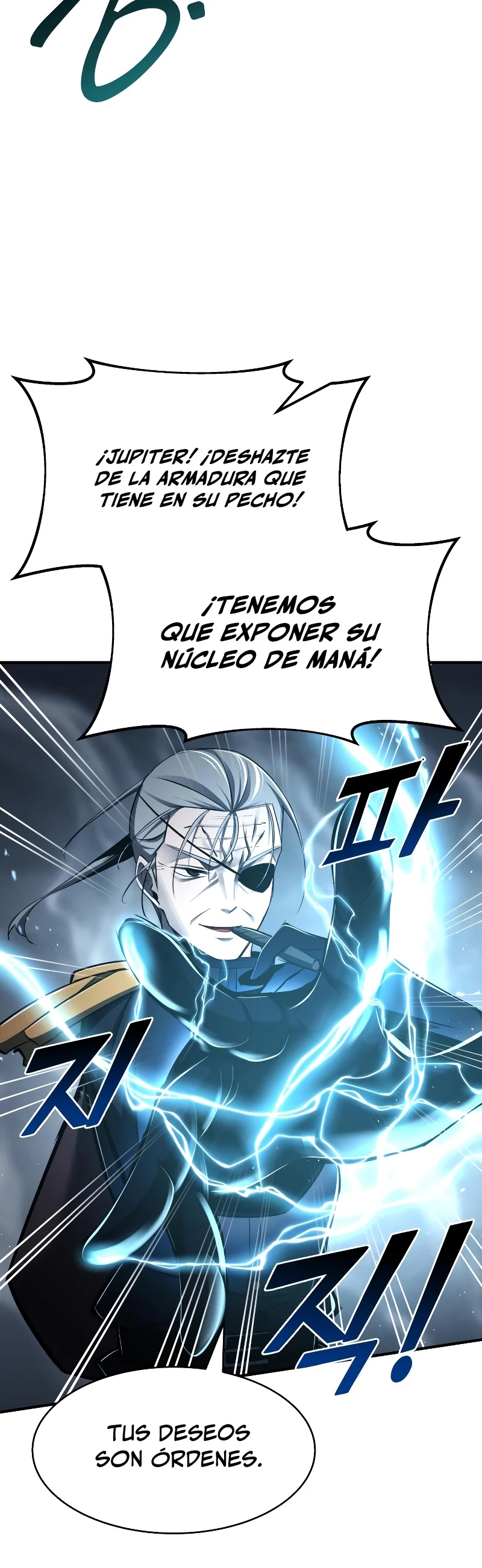 Tower Crush capítulo 39 página 19