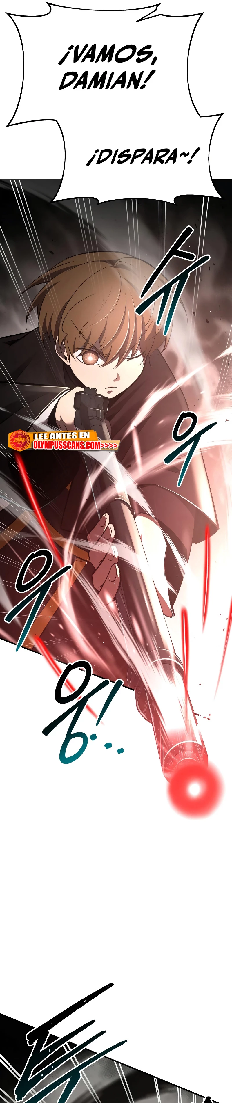 Tower Crush capítulo 39 página 23