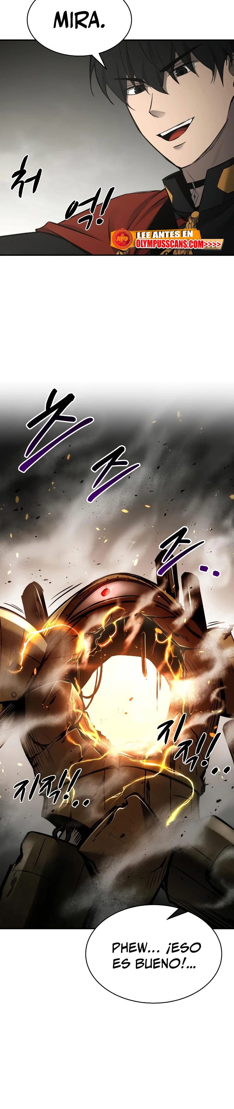 Tower Crush capítulo 39 página 26
