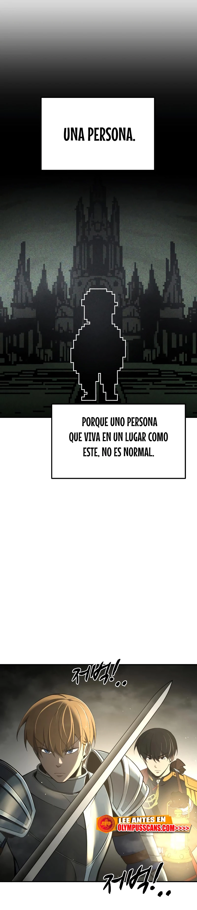 Tower Crush capítulo 39 página 46