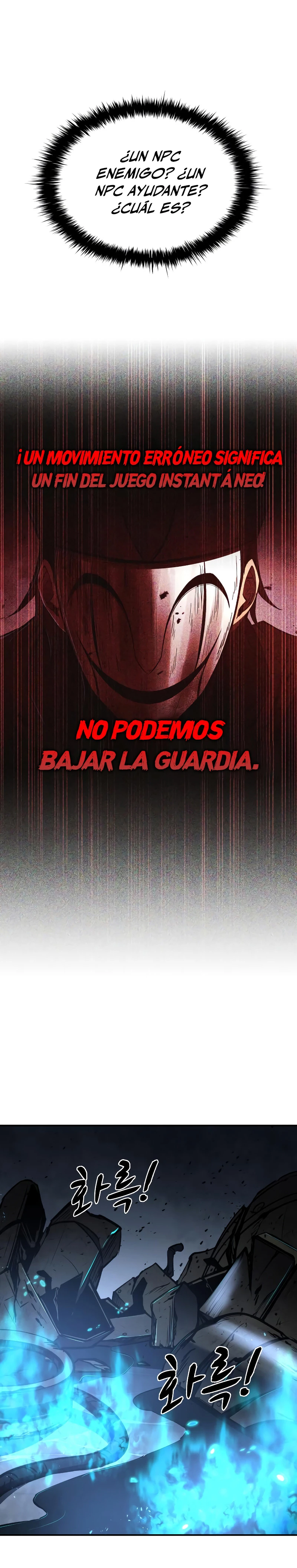 Tower Crush capítulo 39 página 47