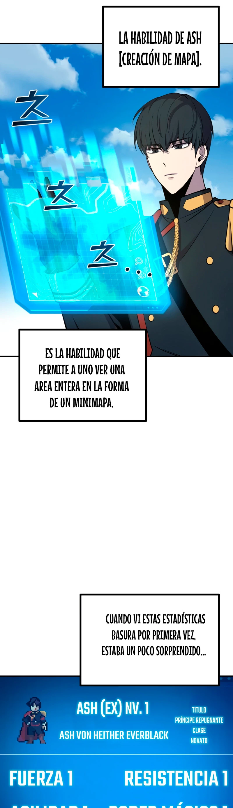 Tower Crush - Capítulo 4 - Página 6 - LectorTMOo