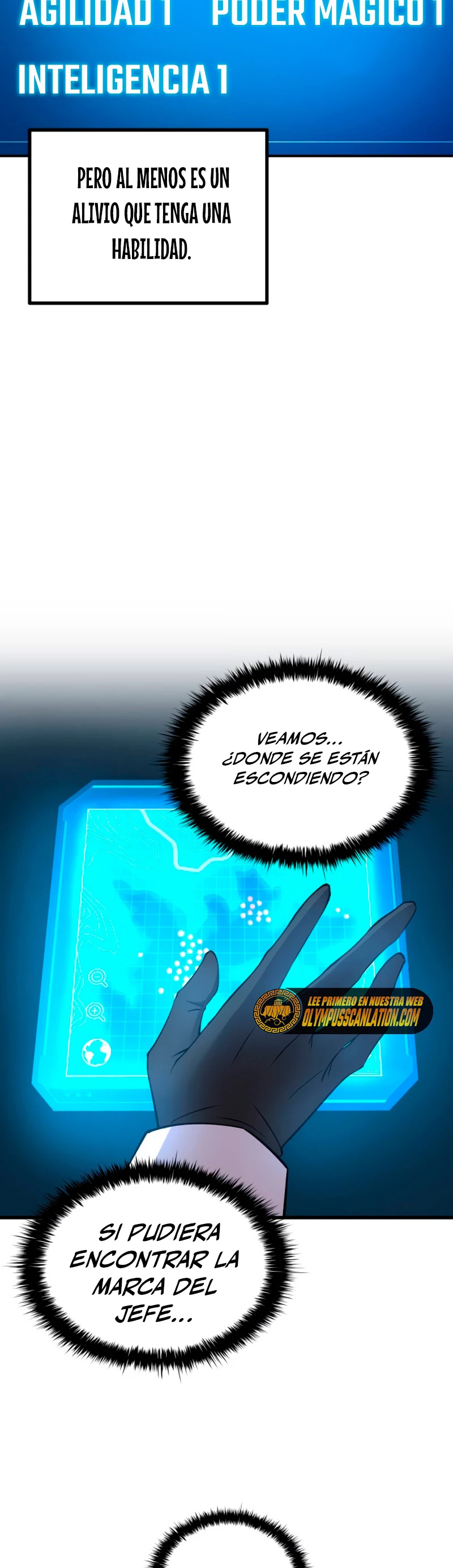 Tower Crush - Capítulo 4 - Página 7 - LectorTMOo