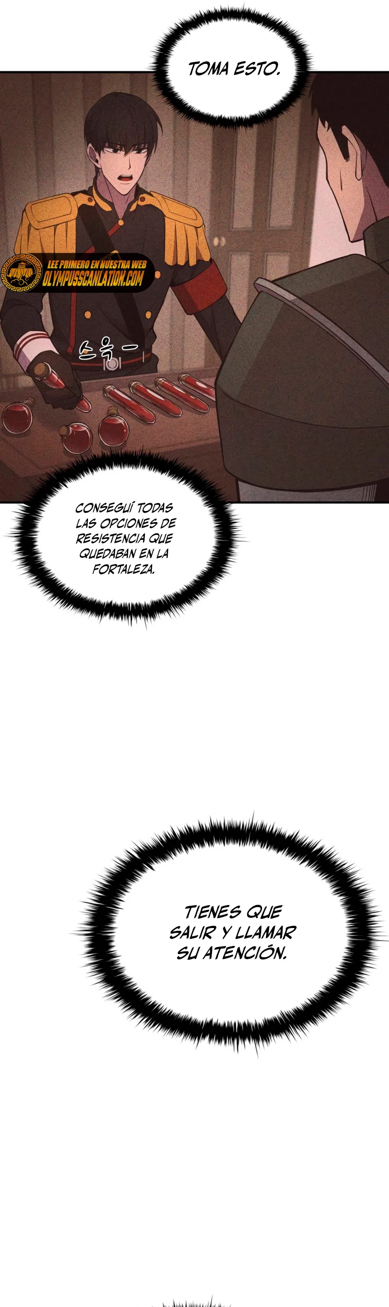 Tower Crush - Capítulo 4 - Página 12 - LectorTMOo