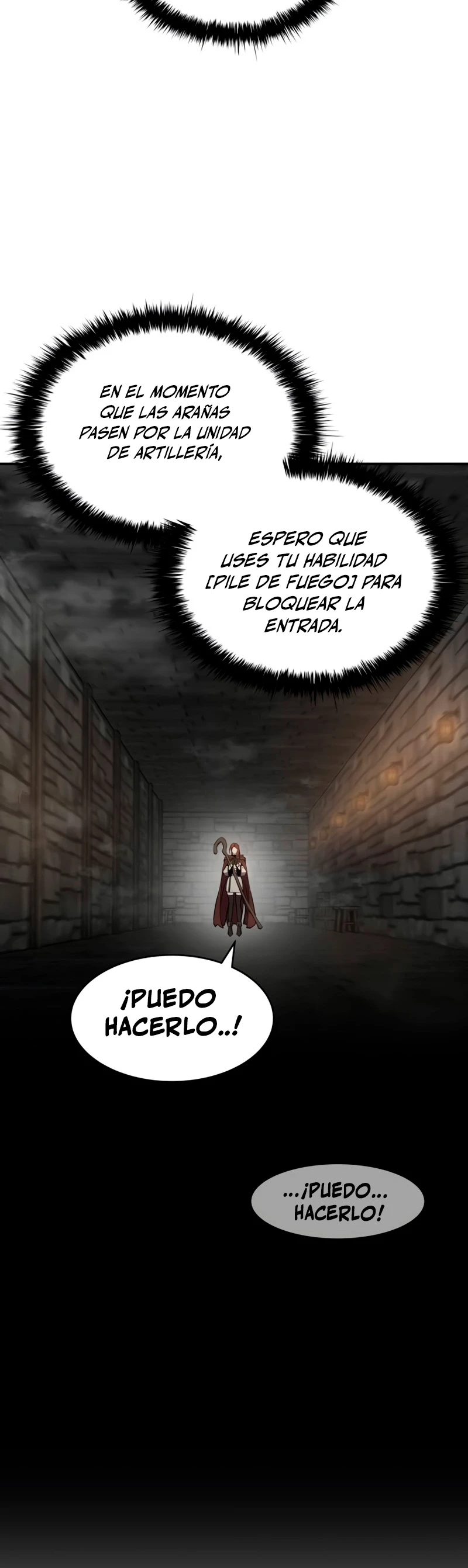 Tower Crush - Capítulo 4 - Página 15 - LectorTMOo