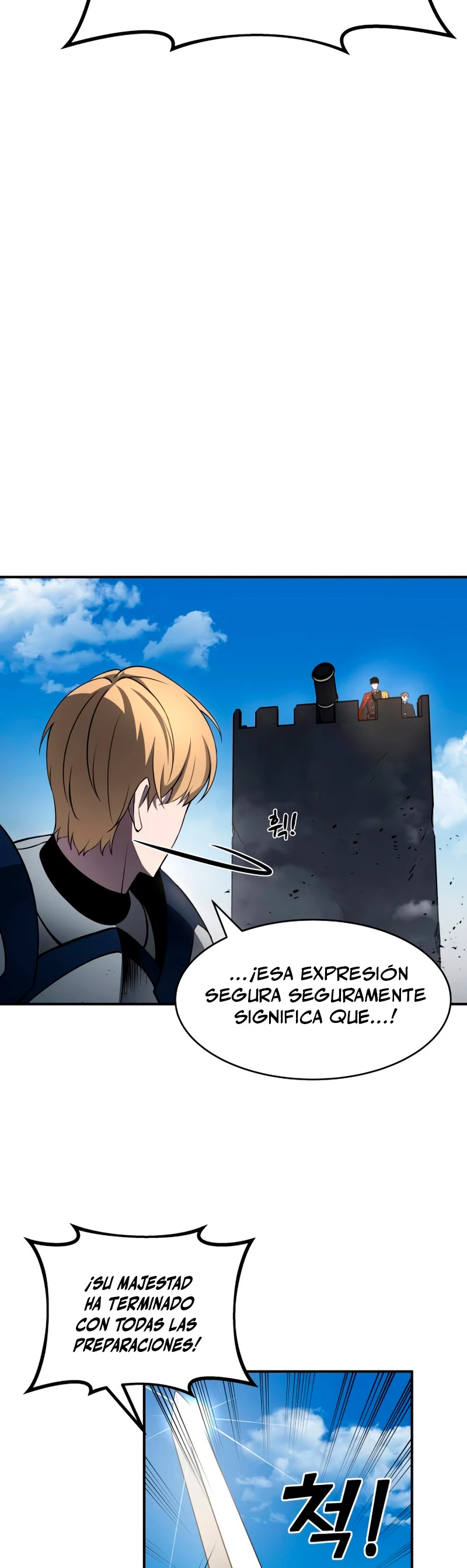 Tower Crush - Capítulo 4 - Página 19 - LectorTMOo