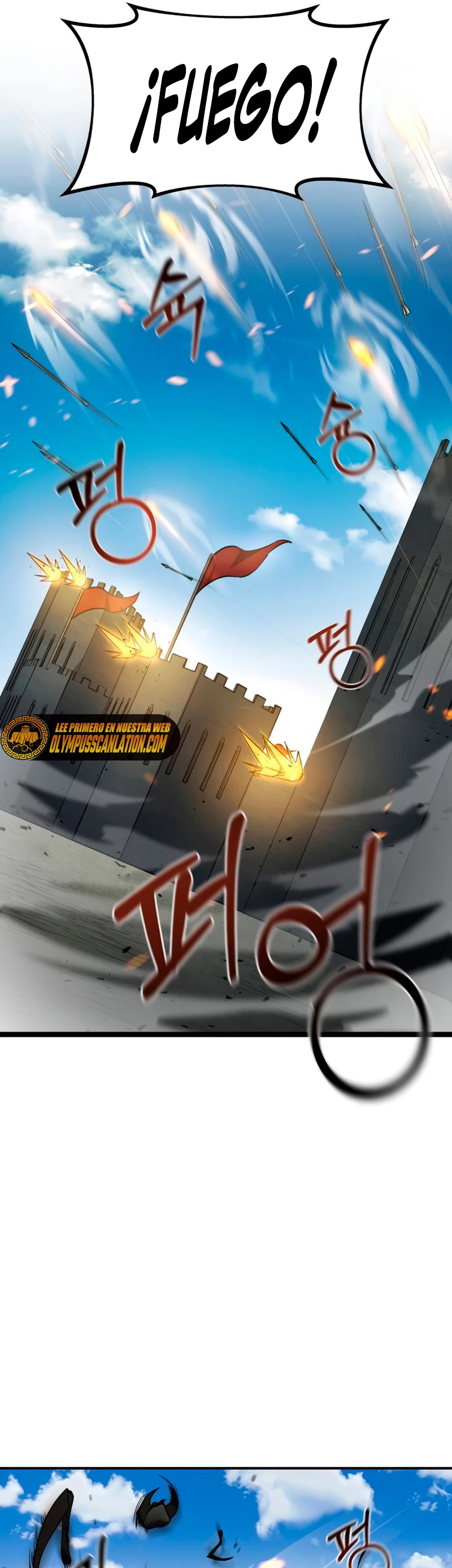 Tower Crush - Capítulo 4 - Página 21 - LectorTMOo
