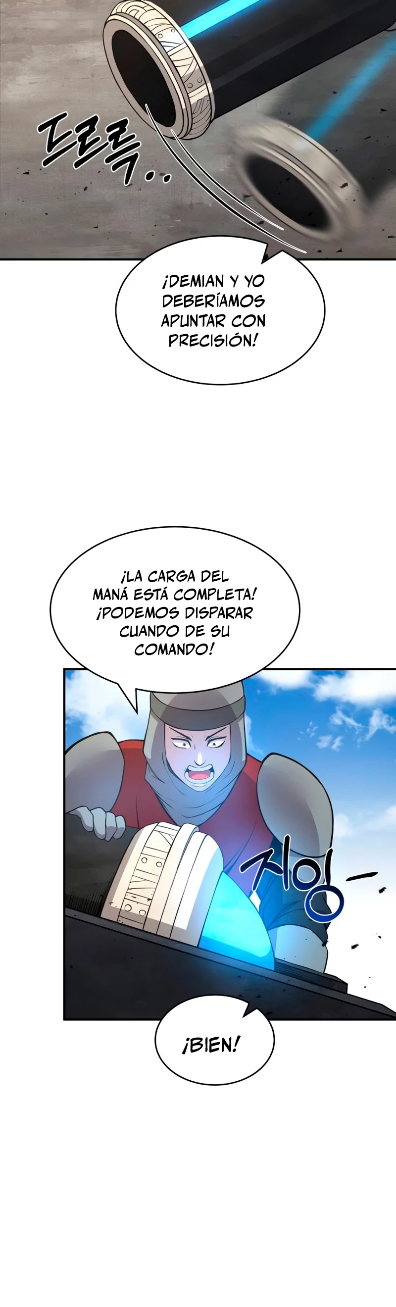 Tower Crush - Capítulo 4 - Página 31 - LectorTMOo