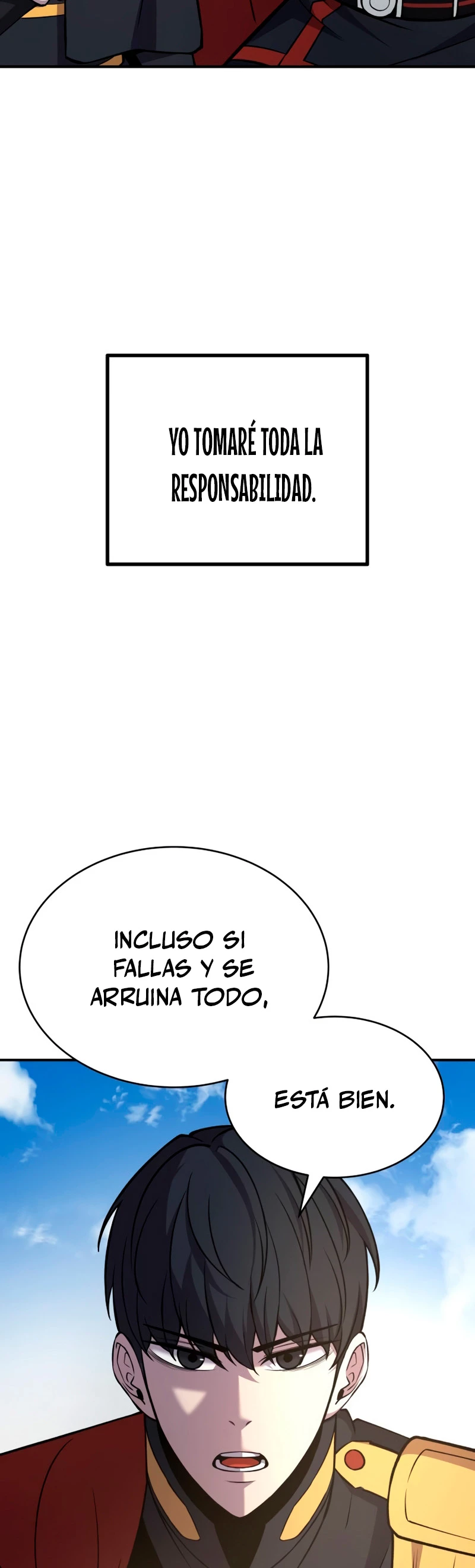 Tower Crush - Capítulo 4 - Página 35 - LectorTMOo