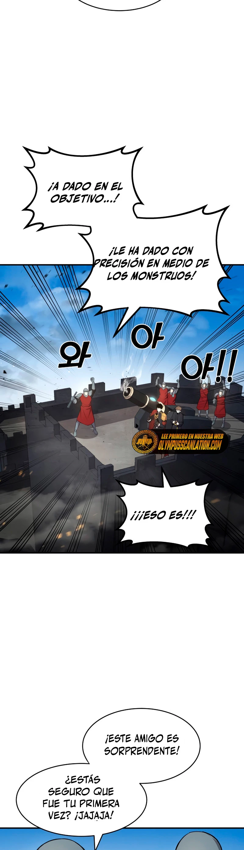 Tower Crush - Capítulo 4 - Página 46 - LectorTMOo