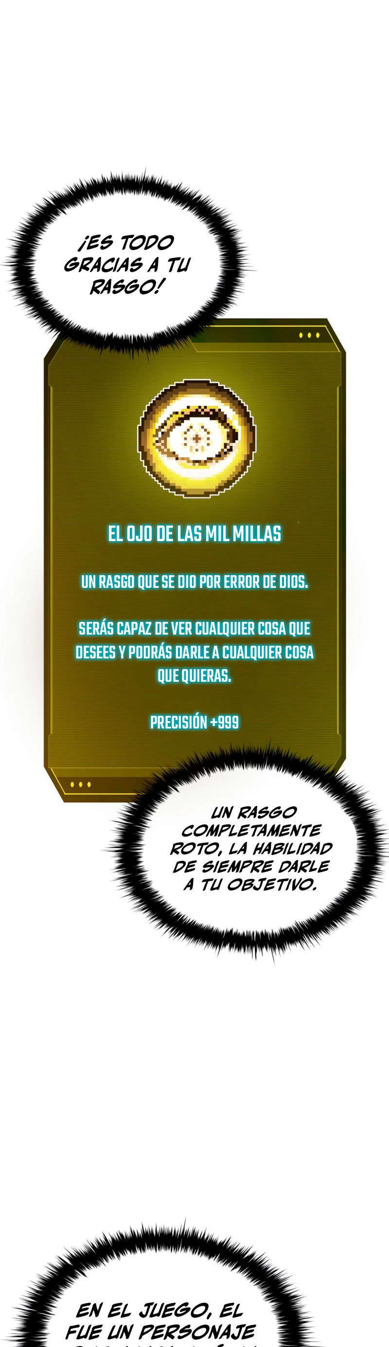 Tower Crush - Capítulo 4 - Página 48 - LectorTMOo