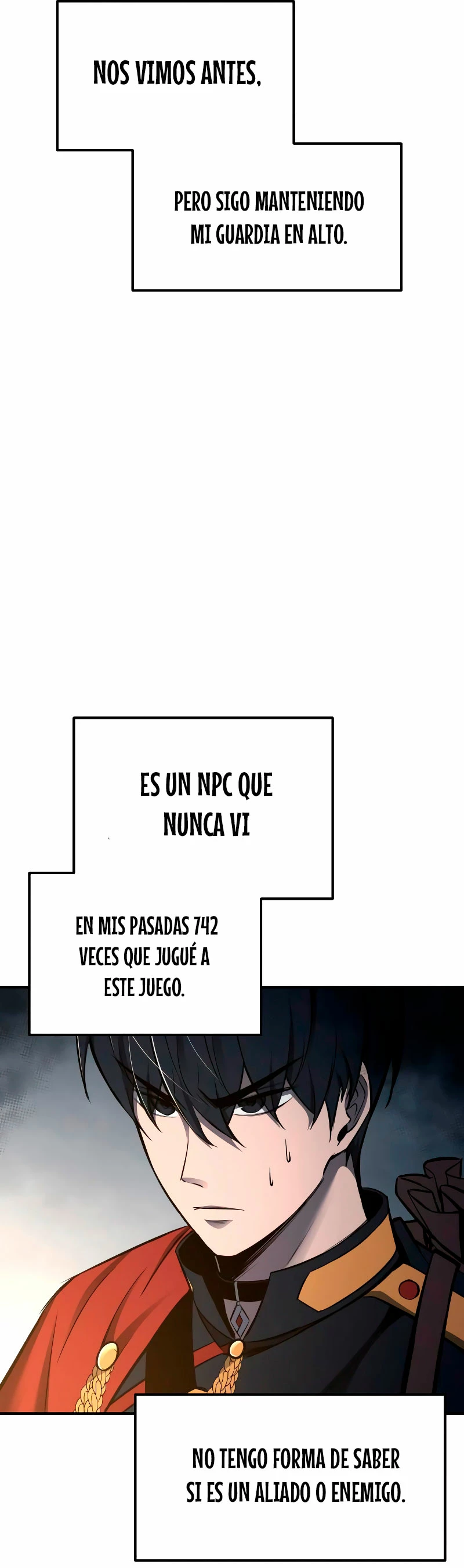 Tower Crush - Capítulo 40 - Página 3 - LectorTMOo