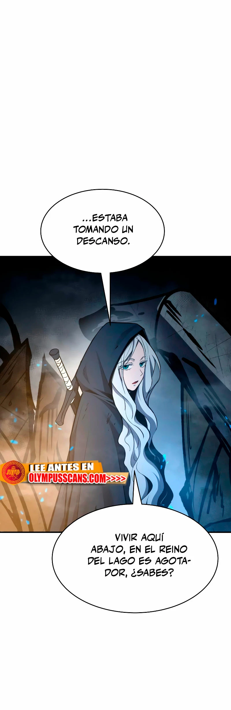 Tower Crush - Capítulo 40 - Página 4 - LectorTMOo