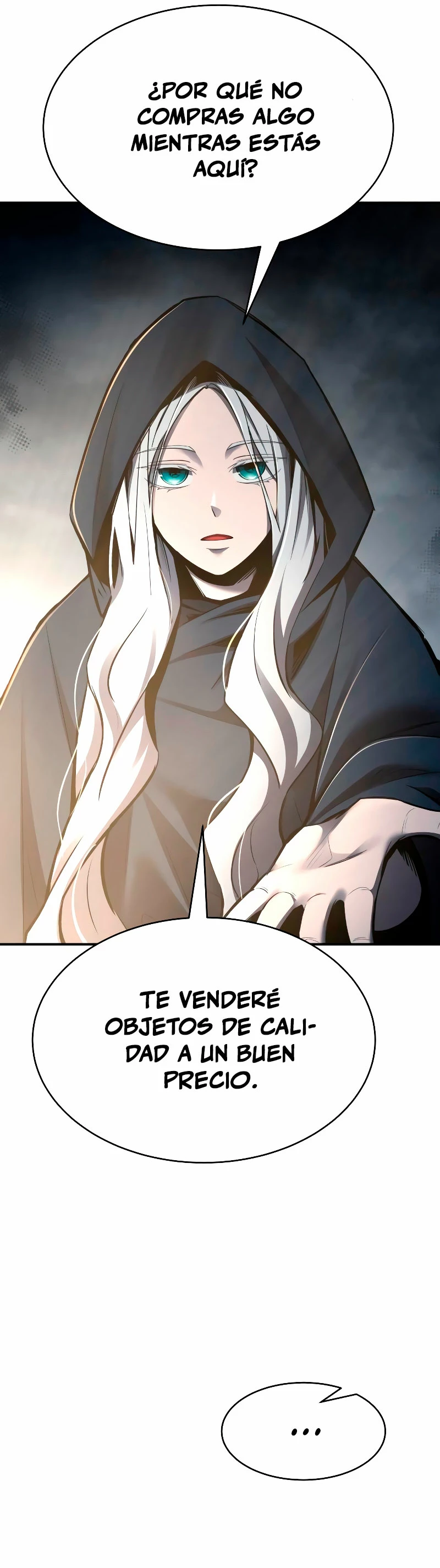 Tower Crush - Capítulo 40 - Página 8 - LectorTMOo