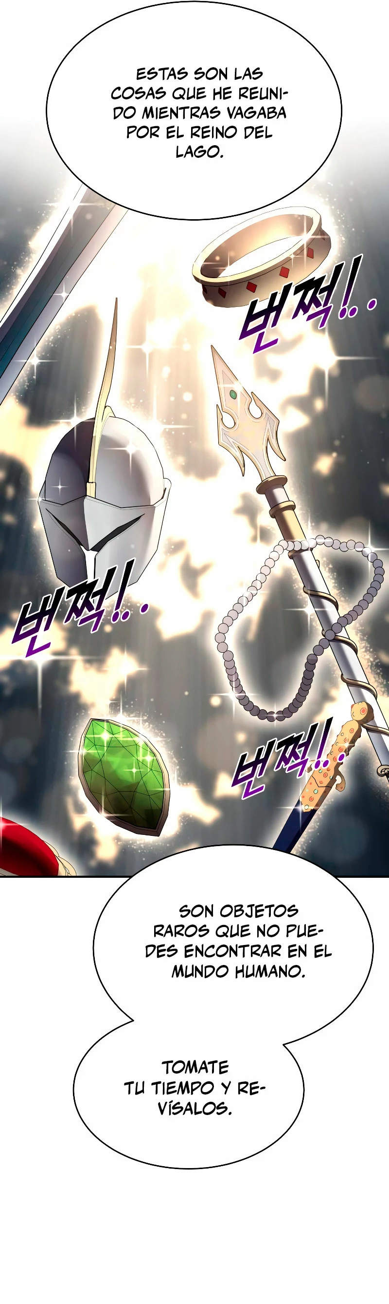 Tower Crush - Capítulo 40 - Página 14 - LectorTMOo