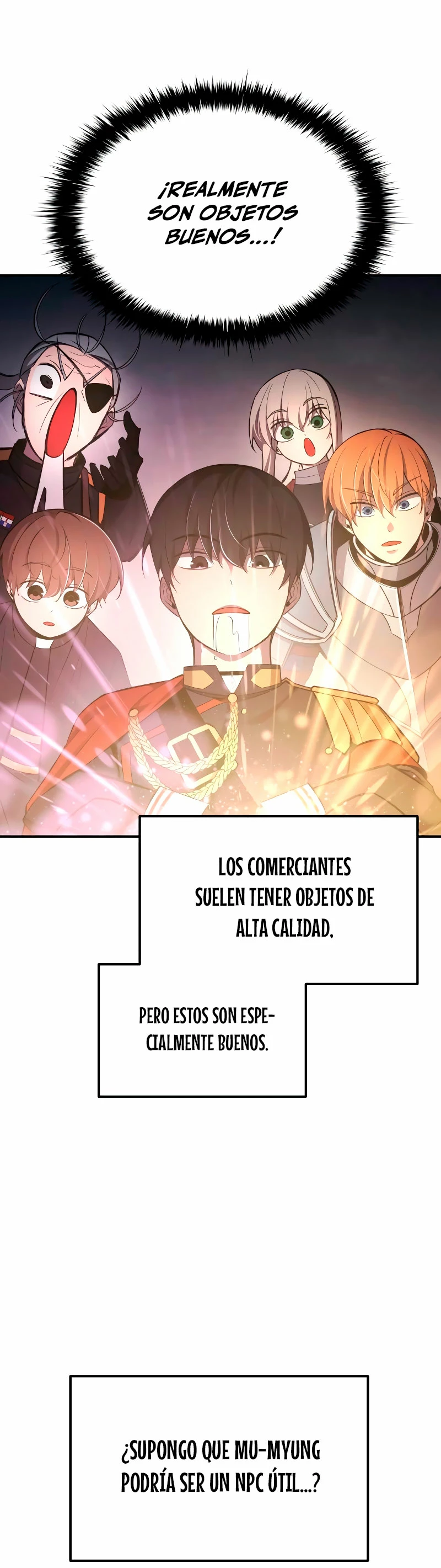 Tower Crush - Capítulo 40 - Página 15 - LectorTMOo