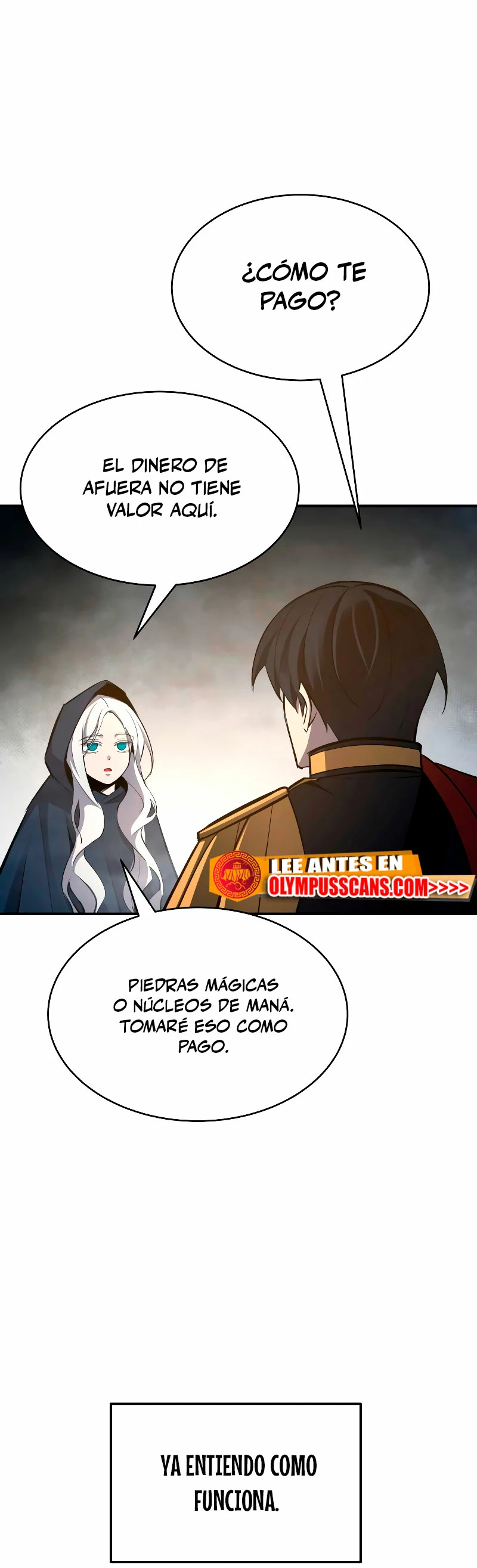 Tower Crush - Capítulo 40 - Página 16 - LectorTMOo