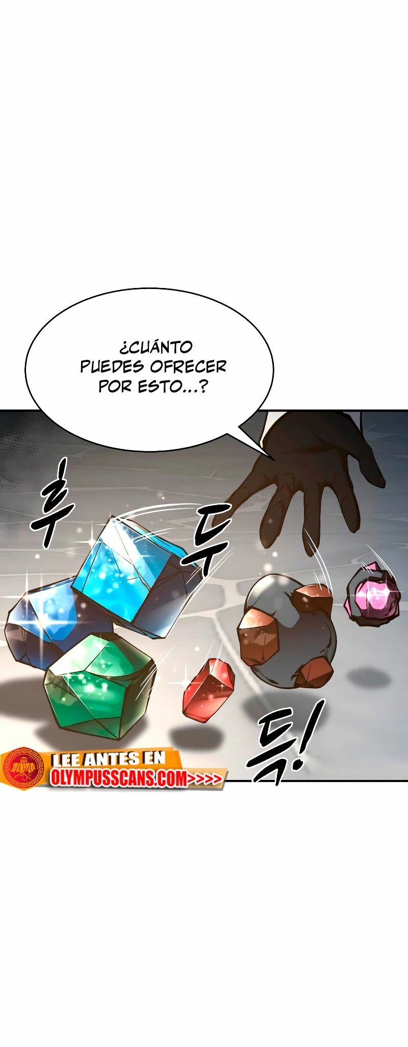 Tower Crush - Capítulo 40 - Página 20 - LectorTMOo