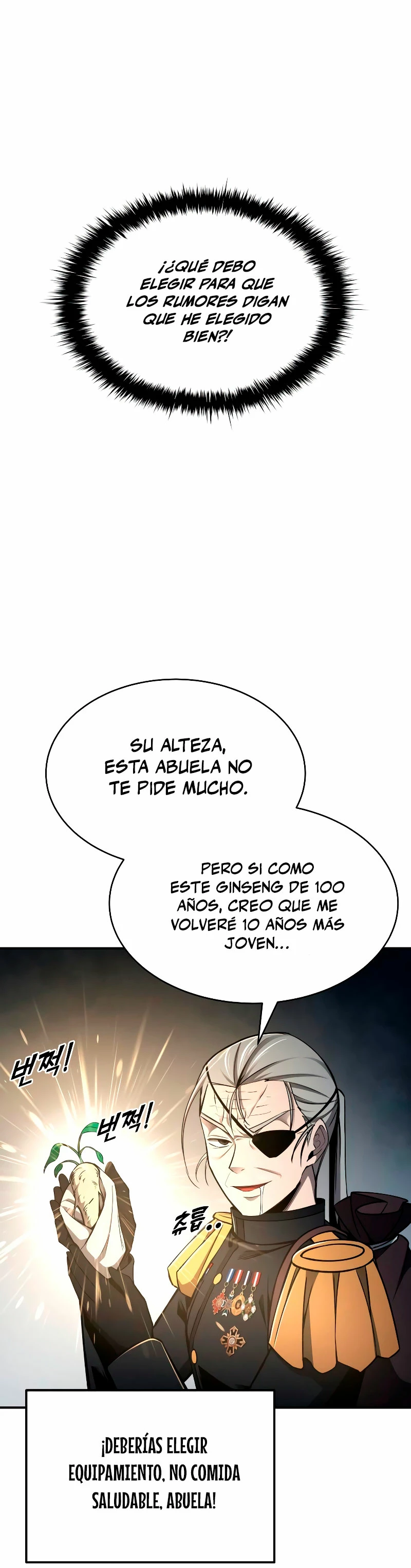 Tower Crush - Capítulo 40 - Página 24 - LectorTMOo