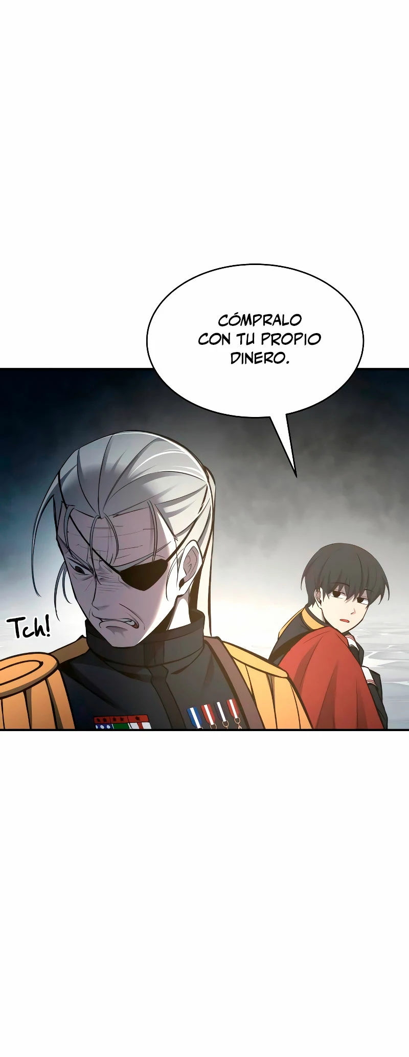 Tower Crush - Capítulo 40 - Página 25 - LectorTMOo