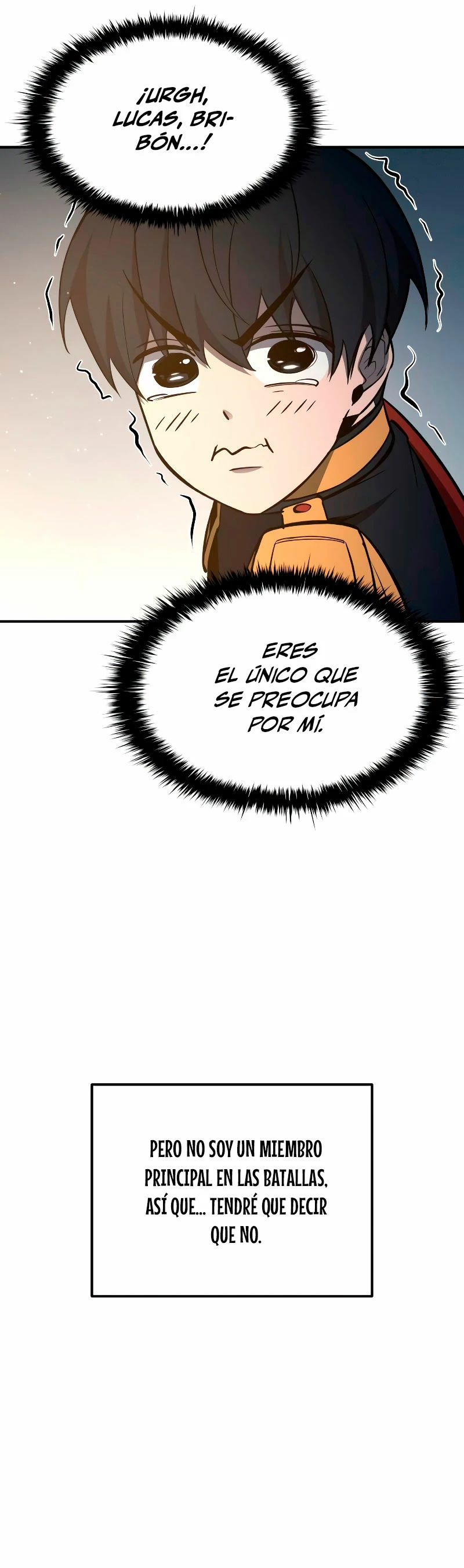 Tower Crush - Capítulo 40 - Página 28 - LectorTMOo
