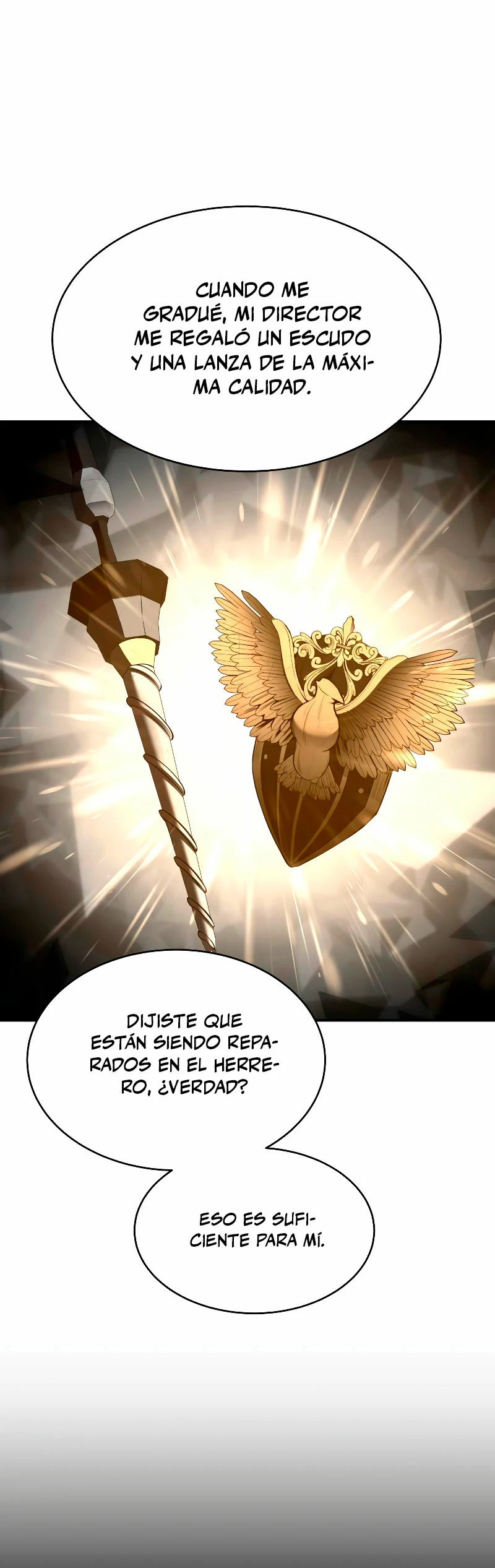 Tower Crush - Capítulo 40 - Página 34 - LectorTMOo