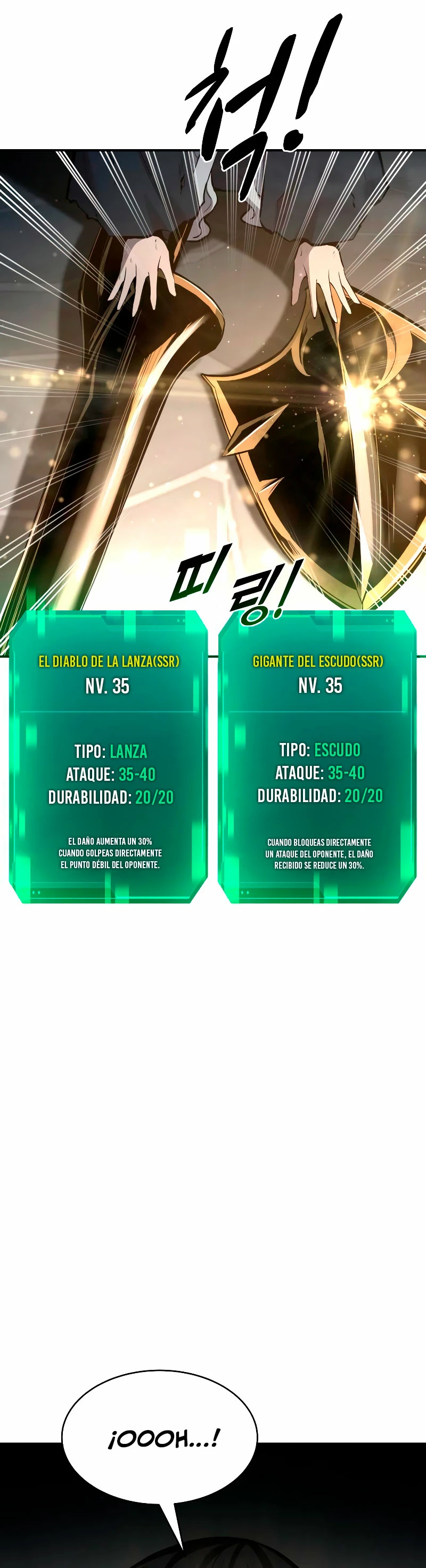 Tower Crush - Capítulo 40 - Página 37 - LectorTMOo