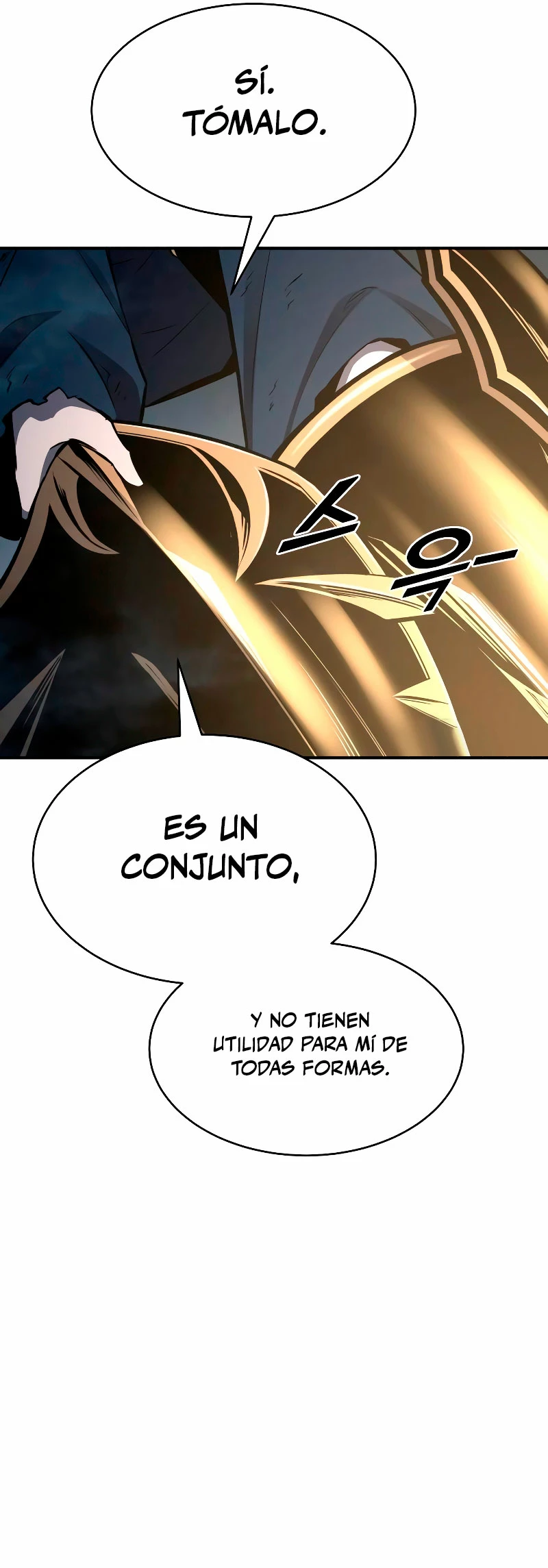 Tower Crush - Capítulo 40 - Página 42 - LectorTMOo