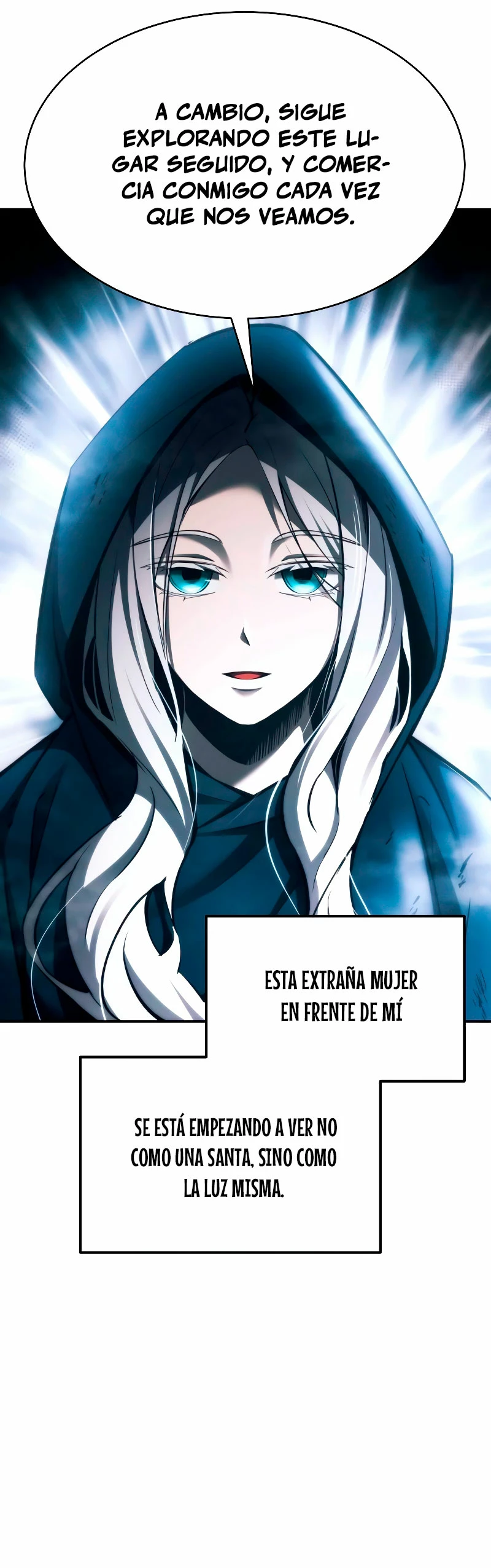 Tower Crush - Capítulo 40 - Página 43 - LectorTMOo