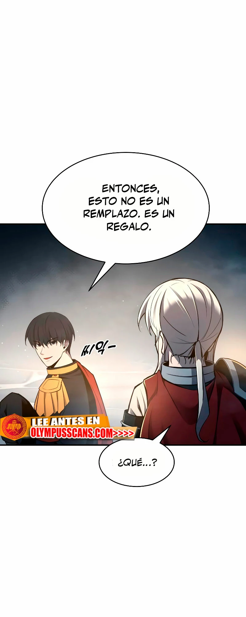 Tower Crush - Capítulo 40 - Página 48 - LectorTMOo