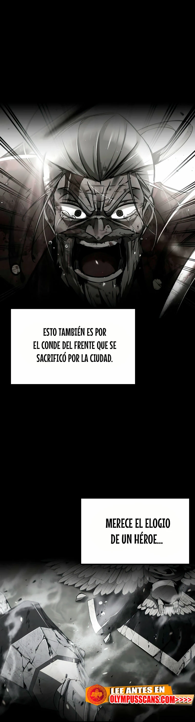 Tower Crush - Capítulo 40 - Página 51 - LectorTMOo